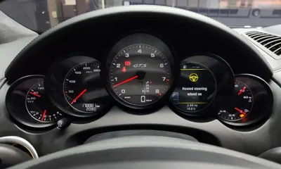 Porsche Cayenne 2013, 178881 км, за 13794 USD - фото 8