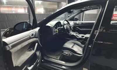 Porsche Cayenne 2013, 178881 км, за 13794 USD - фото 10