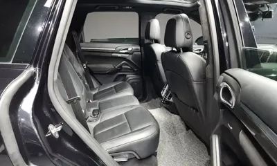 Porsche Cayenne 2013, 178881 км, за 13794 USD - фото 12