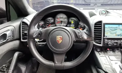 Porsche Cayenne 2013, 178881 км, за 13794 USD - фото 13