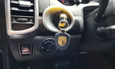 Porsche Cayenne 2013, 178881 км, за 13794 USD - фото 16