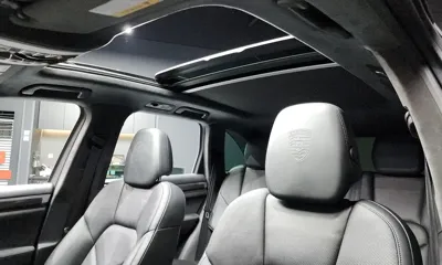 Porsche Cayenne 2013, 178881 км, за 13794 USD - фото 18