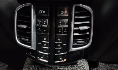 Porsche Cayenne 2013, 178881 км, за 13794 USD - фото 19