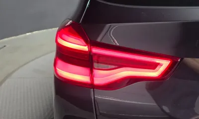 BMW X3 2021, 73953 км, за 22252.86 USD - фото 23