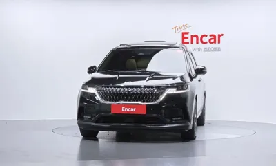 Kia Canival 2023, 141850 км, за 15287.55 USD