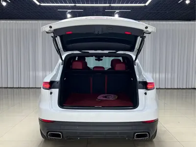 Porsche Cayenne 2021, 21000 км, за 73276.98 USD - фото 6