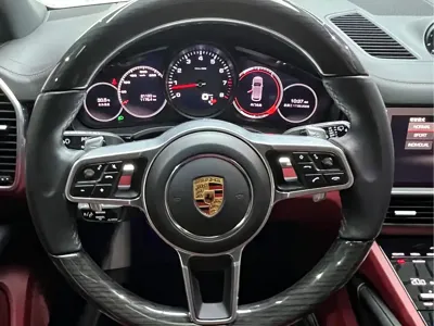 Porsche Cayenne 2021, 21000 км, за 73276.98 USD - фото 13