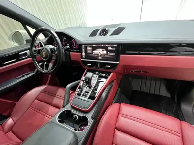 Porsche Cayenne 2021, 21000 км, за 73276.98 USD - фото 21