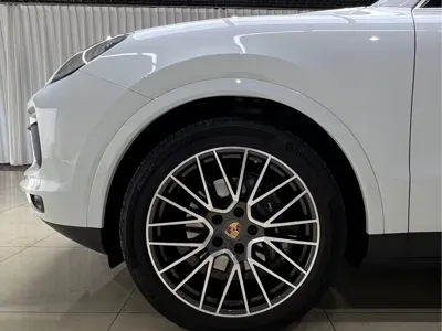Porsche Cayenne 2021, 21000 км, за 73276.98 USD - фото 22