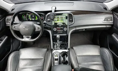 Renault-KoreaSamsung SM6 2016, 224745 км, за 2598.16 USD - фото 7