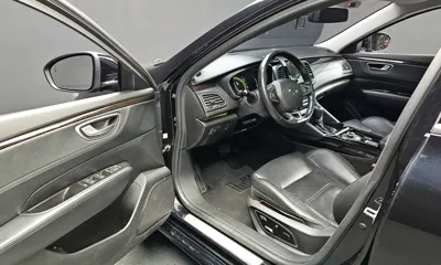 Renault-KoreaSamsung SM6 2016, 224745 км, за 2598.16 USD - фото 10