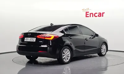 Kia K3 2015, 130394 км, за 65140.1 USD