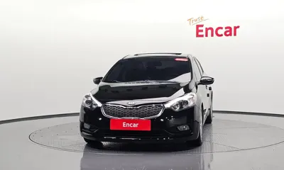 Kia K3 2015, 130394 км, за 65140.1 USD