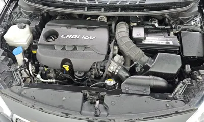 Kia K3 2015, 130394 км, за 65140.1 USD - фото 6