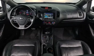 Kia K3 2015, 130394 км, за 65140.1 USD - фото 7