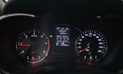 Kia K3 2015, 130394 км, за 65140.1 USD - фото 8