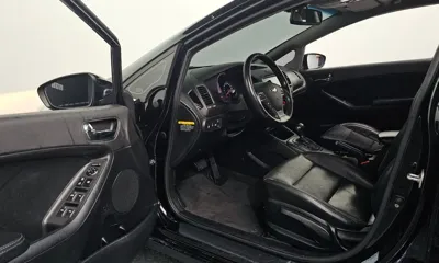 Kia K3 2015, 130394 км, за 65140.1 USD - фото 10