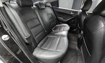 Kia K3 2015, 130394 км, за 65140.1 USD - фото 11