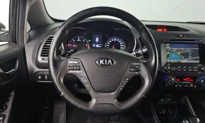 Kia K3 2015, 130394 км, за 65140.1 USD - фото 13