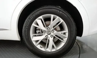 Genesis GV70 2024, 141654 км, за 19804.57 USD - фото 21