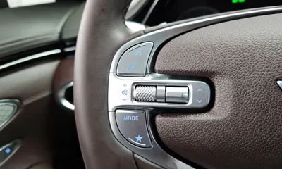 Genesis GV70 2024, 141654 км, за 19804.57 USD - фото 30