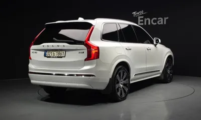 Volvo XC90 2023, 17422 км, за 48903.77 USD