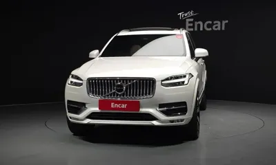 Volvo XC90 2023, 17422 км, за 48903.77 USD
