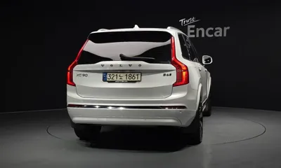 Volvo XC90 2023, 17422 км, за 48903.77 USD