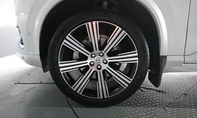 Volvo XC90 2023, 17422 км, за 48903.77 USD