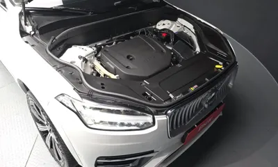 Volvo XC90 2023, 17422 км, за 48903.77 USD - фото 6