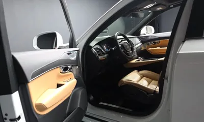 Volvo XC90 2023, 17422 км, за 48903.77 USD - фото 10