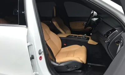 Volvo XC90 2023, 17422 км, за 48903.77 USD - фото 11