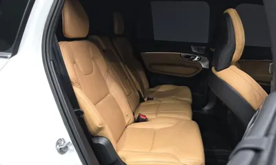 Volvo XC90 2023, 17422 км, за 48903.77 USD - фото 12