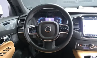 Volvo XC90 2023, 17422 км, за 48903.77 USD - фото 13