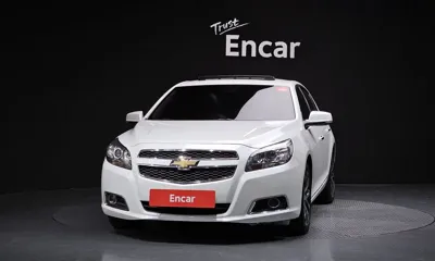 ChevroletGMDaewoo Malibu 2015, 116985 км, за 2620.86 USD