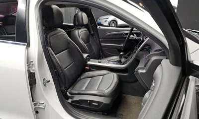ChevroletGMDaewoo Malibu 2015, 116985 км, за 2620.86 USD - фото 10
