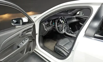 ChevroletGMDaewoo Malibu 2015, 116985 км, за 2620.86 USD - фото 11
