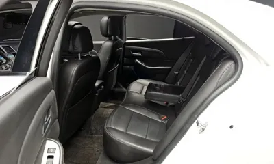 ChevroletGMDaewoo Malibu 2015, 116985 км, за 2620.86 USD - фото 12