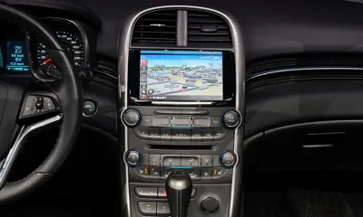 ChevroletGMDaewoo Malibu 2015, 116985 км, за 2620.86 USD - фото 14