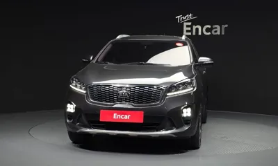 Kia Sorento 2018, 162448 км, за 7804.91 USD