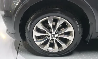 Kia Sorento 2018, 162448 км, за 7804.91 USD