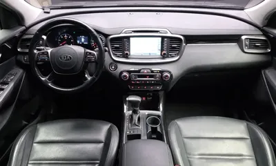 Kia Sorento 2018, 162448 км, за 7804.91 USD - фото 7