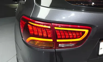 Kia Sorento 2018, 162448 км, за 7804.91 USD - фото 23