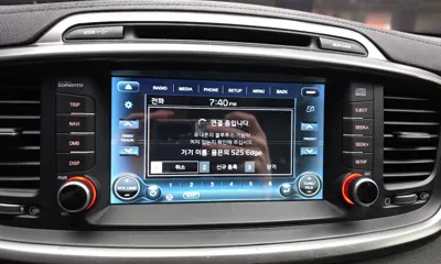 Kia Sorento 2018, 162448 км, за 7804.91 USD - фото 31