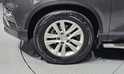 KG_Mobility_Ssangyong Rexton 2019, 65583 км, за 9692.96 USD