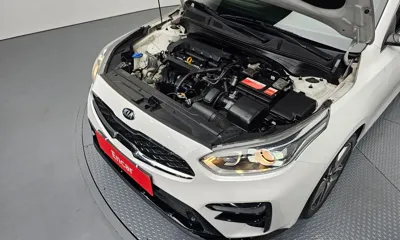 Kia K3 2020, 53596 км, за 7811.47 USD - фото 6