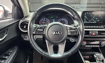 Kia K3 2020, 53596 км, за 7811.47 USD - фото 13