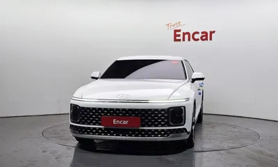 Hyundai Grandeur 2024, 24823 км, за 24182.36 USD
