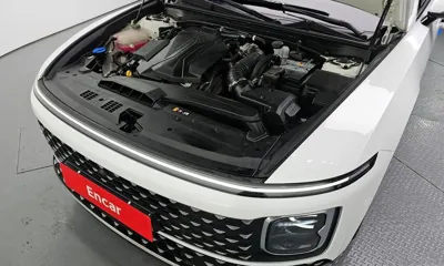 Hyundai Grandeur 2024, 24823 км, за 24182.36 USD - фото 6