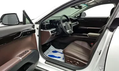 Hyundai Grandeur 2024, 24823 км, за 24182.36 USD - фото 10